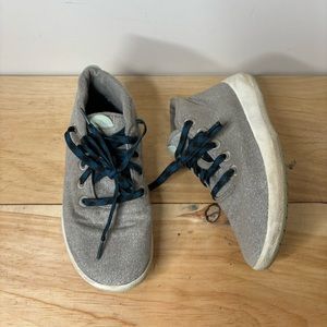 Allbirds wool runner up mizzles sneakers 9